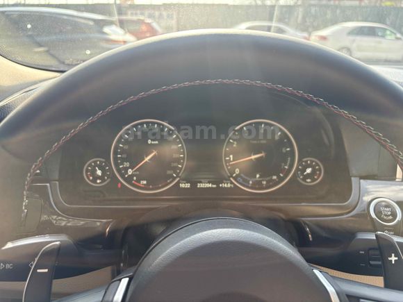 Sahibinden BMW 5 Serisi 520i Executive Plus 2015 Model 