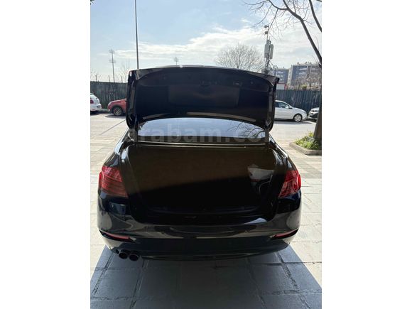 Sahibinden BMW 5 Serisi 520i Executive Plus 2015 Model 