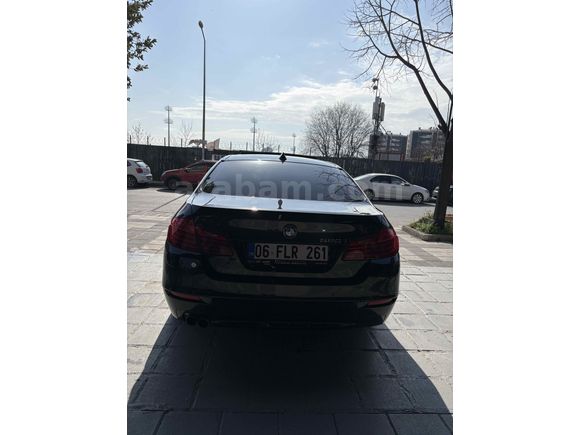 Sahibinden BMW 5 Serisi 520i Executive Plus 2015 Model 