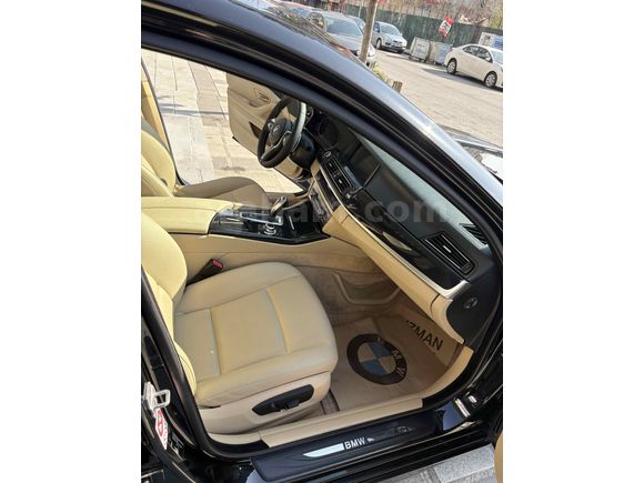 Sahibinden BMW 5 Serisi 520i Executive Plus 2015 Model 