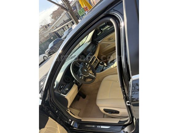 Sahibinden BMW 5 Serisi 520i Executive Plus 2015 Model 