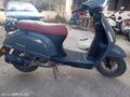 Sahibinden Kuba Bluebird (80CC)