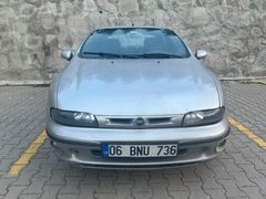 Sahibinden Fiat Marea 1.6 Exclusive 2004 Model 
