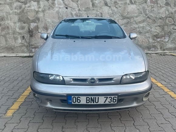 Sahibinden Fiat Marea 1.6 Exclusive 2004 Model 