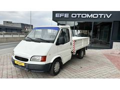 EFE OTOMOTİV 
Ford Transit 120 P 