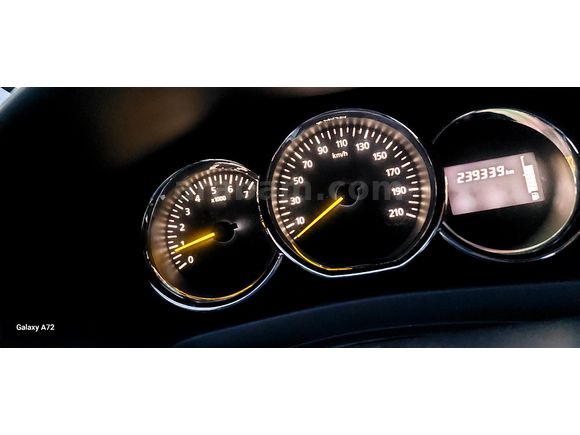Sahibinden Renault Symbol 1.5 dCi Authentique 2013 Model