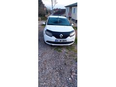 Sahibinden Renault Symbol 1.5 dCi Authentique 2013 Model