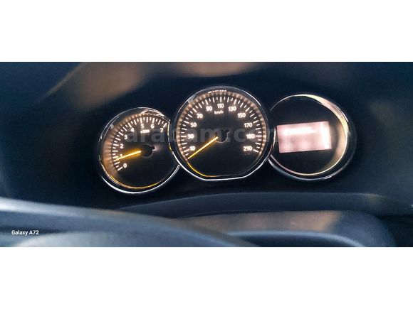Sahibinden Renault Symbol 1.5 dCi Authentique 2013 Model