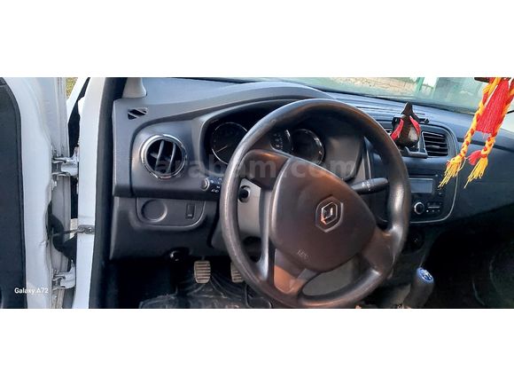 Sahibinden Renault Symbol 1.5 dCi Authentique 2013 Model
