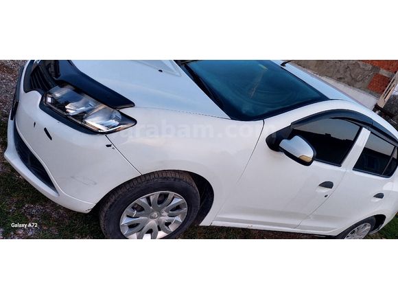 Sahibinden Renault Symbol 1.5 dCi Authentique 2013 Model