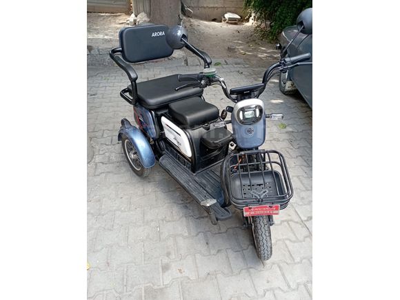 Sahibinden Arora TDR41Z Rüzgar