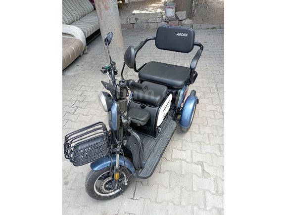Sahibinden Arora TDR41Z Rüzgar