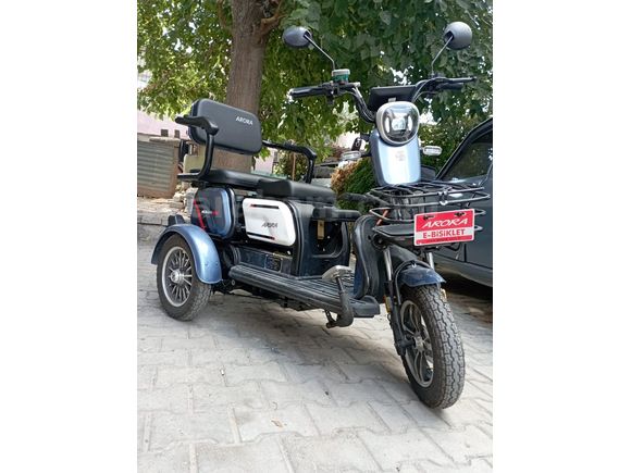 Sahibinden Arora TDR41Z Rüzgar