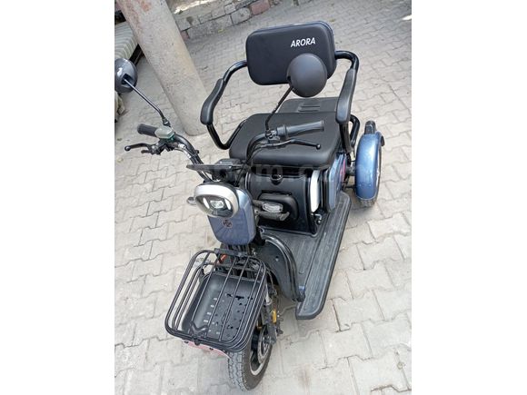Sahibinden Arora TDR41Z Rüzgar