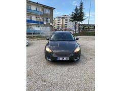Sahibinden Ford Focus 1.6 Ti-VCT Titanium 2015 Model 