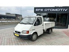 EFE OTOMOTİV
Ford Transit 120 P 