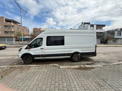 Sahibinden Ford Transit 350 L 2016 Model 