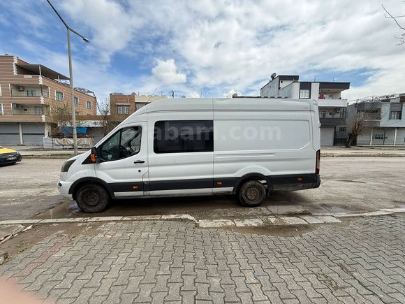 Sahibinden Ford Transit 350 L 2016 Model 
