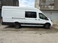 Sahibinden Ford Transit 350 L 2016 Model 