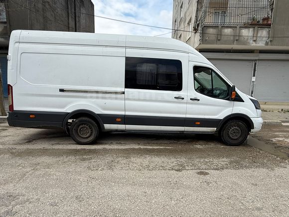 Sahibinden Ford Transit 350 L 2016 Model 