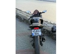 Sahibinden Bajaj Pulsar 200 RS 
