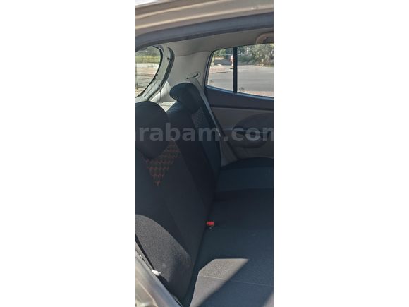 Sahibinden Kia Picanto 1.1 EX 2008 Model