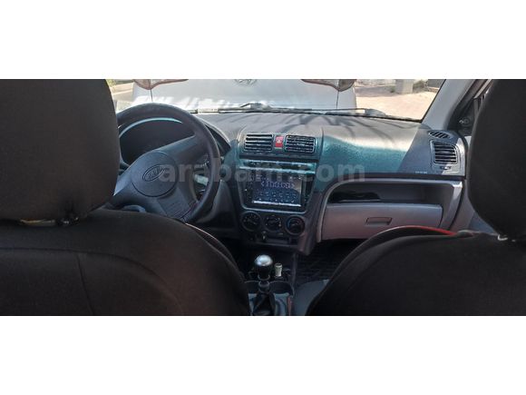 Sahibinden Kia Picanto 1.1 EX 2008 Model