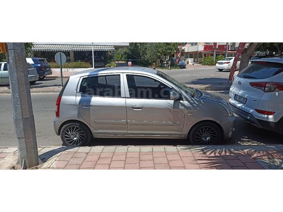 Sahibinden Kia Picanto 1.1 EX 2008 Model