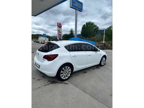 Sahibinden Opel Astra 1.3 CDTI ecoFLEX Cosmo 2011 Model 