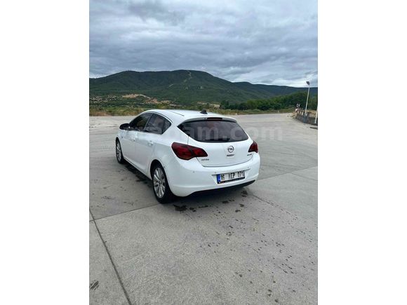 Sahibinden Opel Astra 1.3 CDTI ecoFLEX Cosmo 2011 Model 
