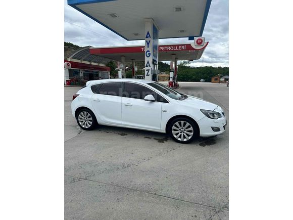 Sahibinden Opel Astra 1.3 CDTI ecoFLEX Cosmo 2011 Model 