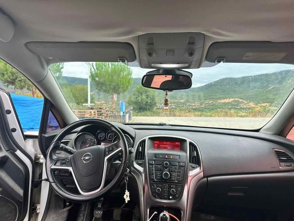 Sahibinden Opel Astra 1.3 CDTI ecoFLEX Cosmo 2011 Model 