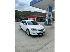 Sahibinden Opel Astra 1.3 CDTI ecoFLEX Cosmo 2011 Model 