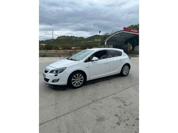 Sahibinden Opel Astra 1.3 CDTI ecoFLEX Cosmo 2011 Model 