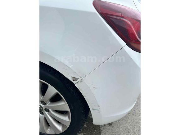Sahibinden Opel Astra 1.3 CDTI ecoFLEX Cosmo 2011 Model 