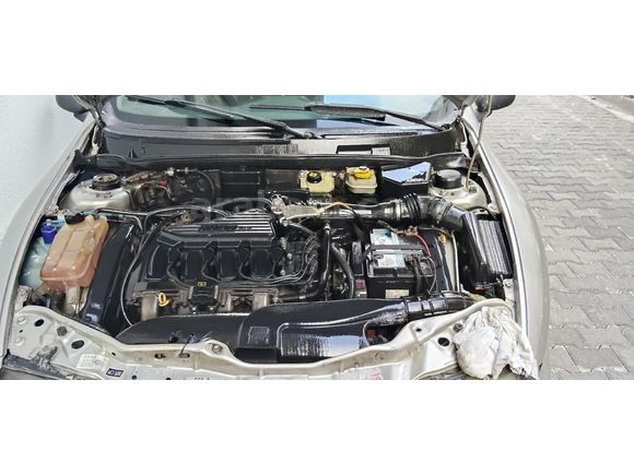 Sahibinden Fiat Marea 1.6 ELX 2001 Model