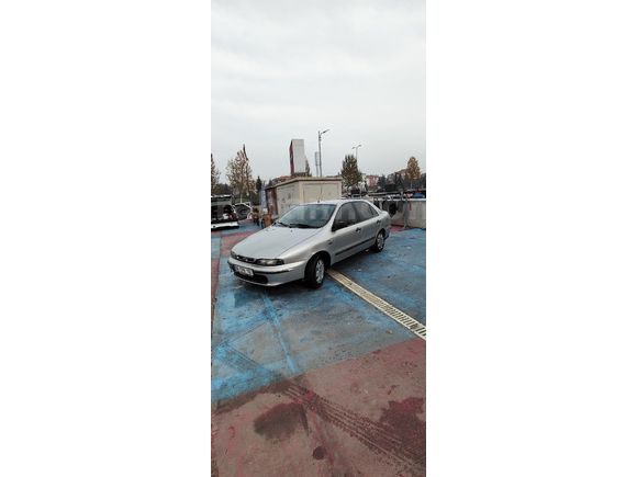 Sahibinden Fiat Marea 1.6 ELX 2001 Model