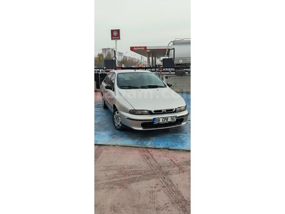 Sahibinden Fiat Marea 1.6 ELX 2001 Model