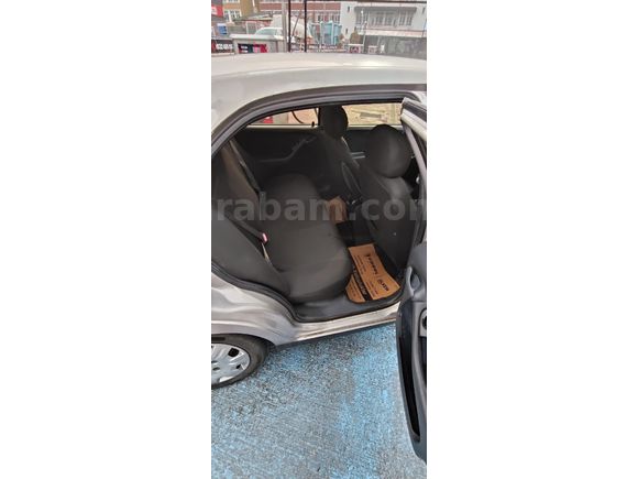 Sahibinden Fiat Marea 1.6 ELX 2001 Model