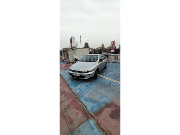 Sahibinden Fiat Marea 1.6 ELX 2001 Model