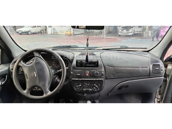Sahibinden Fiat Marea 1.6 ELX 2001 Model