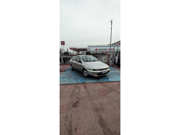 Sahibinden Fiat Marea 1.6 ELX 2001 Model