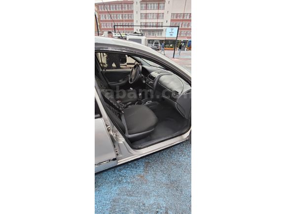 Sahibinden Fiat Marea 1.6 ELX 2001 Model