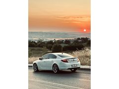 Sahibinden Opel Insignia 1.6 CDTI Sport 2016 Model  161.500 km Beyaz
