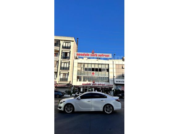 Sahibinden Opel Insignia 1.6 CDTI Sport 2016 Model  161.500 km Beyaz