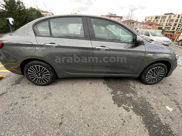 2025 ŞUBAT AYI ÇIKIŞLIHATASIZ BOYASIZ TRAMERSİZ EGEA