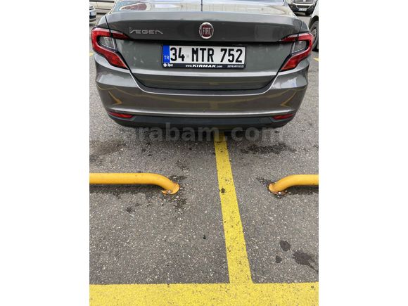 2025 ŞUBAT AYI ÇIKIŞLIHATASIZ BOYASIZ TRAMERSİZ EGEA