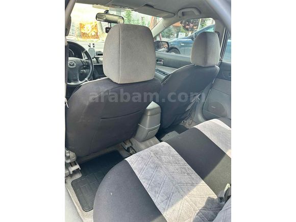 Sahibinden Mazda 6 2.0 TE 2004 Model 