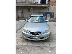 Sahibinden Mazda 6 2.0 TE 2004 Model 