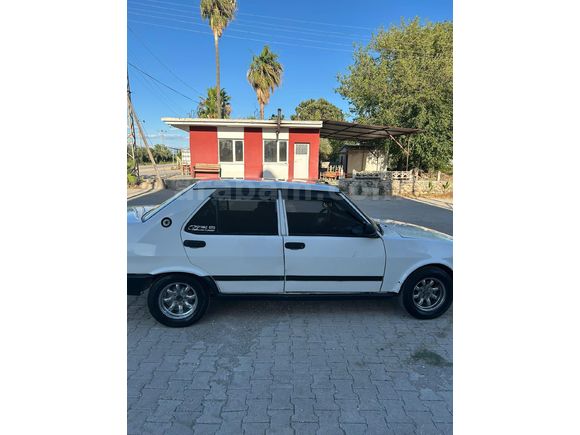 Sahibinden Tofaş Şahin S 1997 Model  111.111 km Beyaz